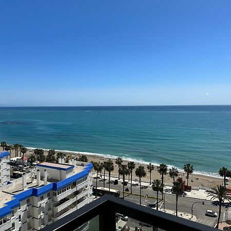 Aloha Playa Espana Benalmádena Exterior photo